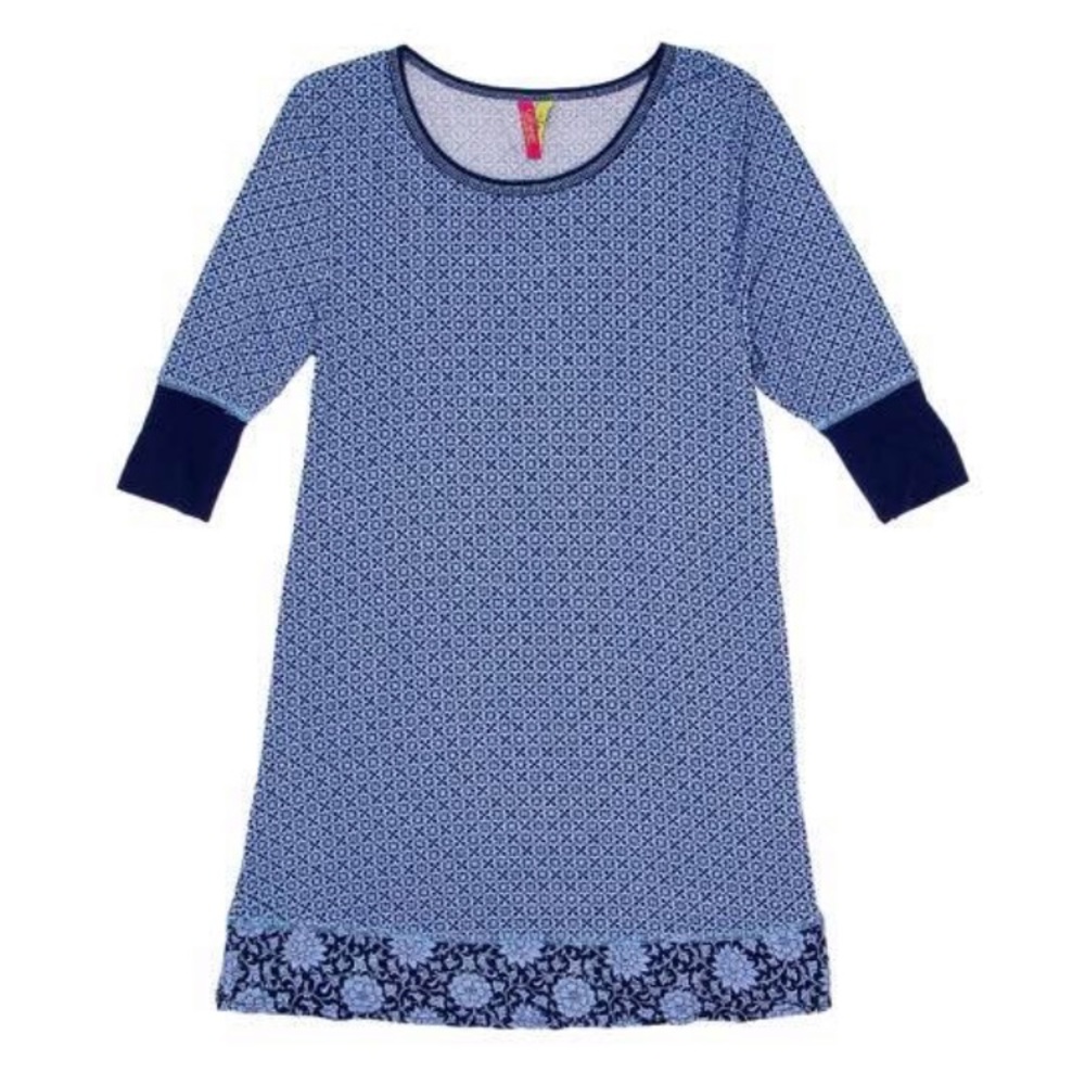 NWT Catherine Malandrino night shirt